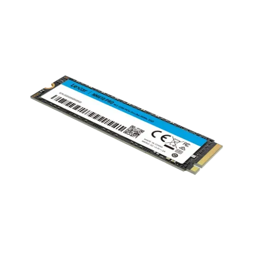 SSD Lexar NVME NM610 PRO 1TB
