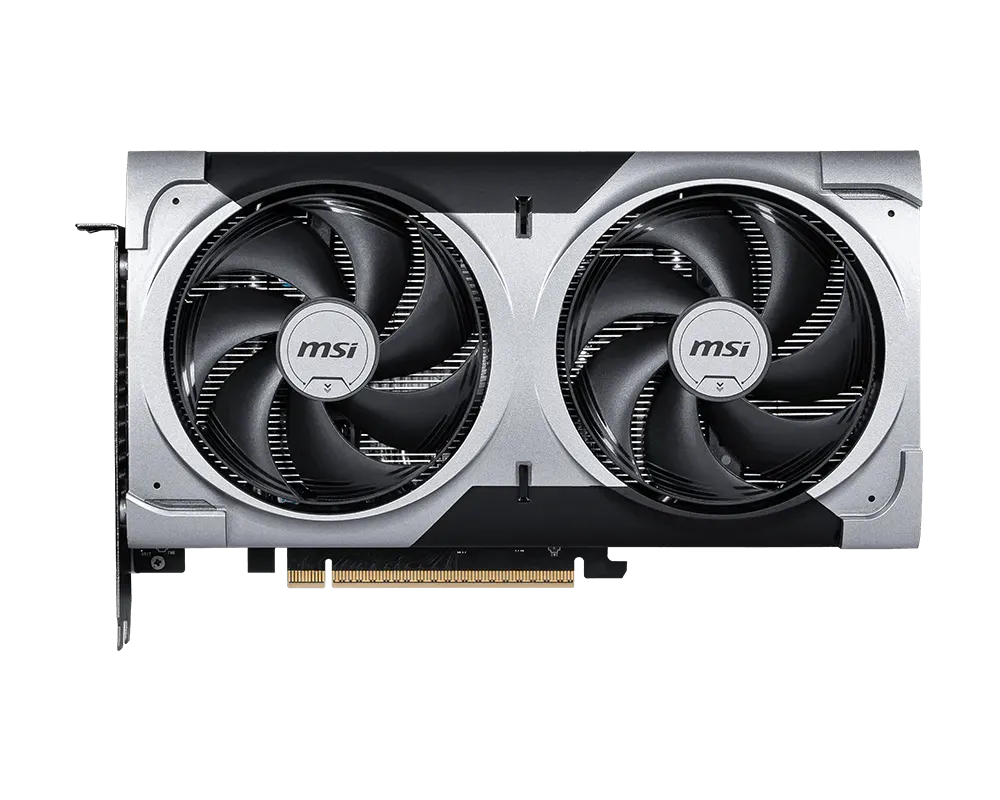 MSI RTX 5060 TI VENTUS 2X OS PLUS 16G GDDR7