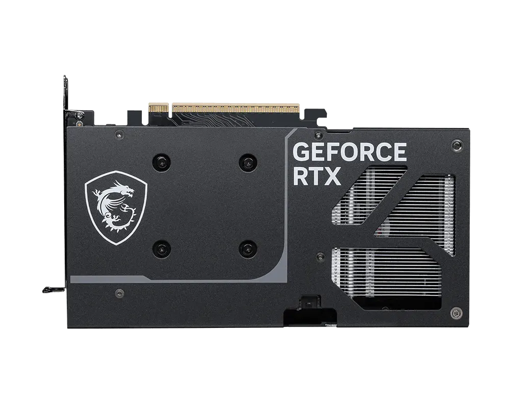 MSI RTX 5060 TI VENTUS 2X OS PLUS 16G GDDR7