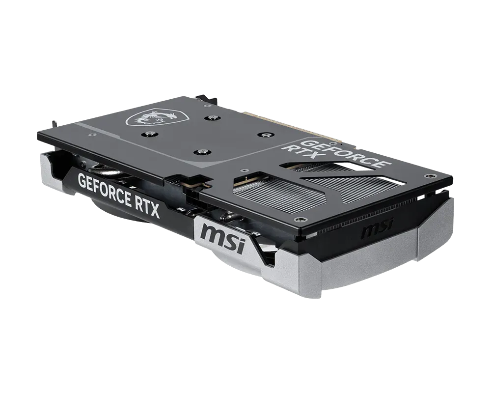 MSI RTX 5060 TI VENTUS 2X OS PLUS 16G GDDR7