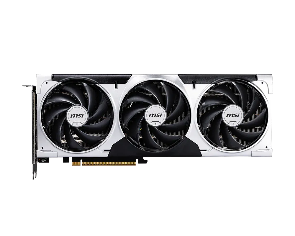 MSI RTX 5060 TI VENTUS 3X OS 16G GDDR7