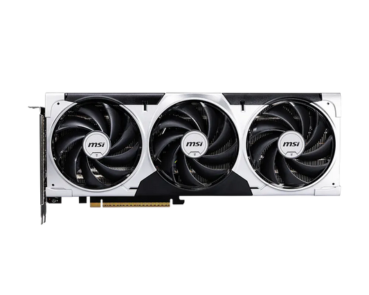 MSI RTX 5060 TI VENTUS 3X OS 16G GDDR7