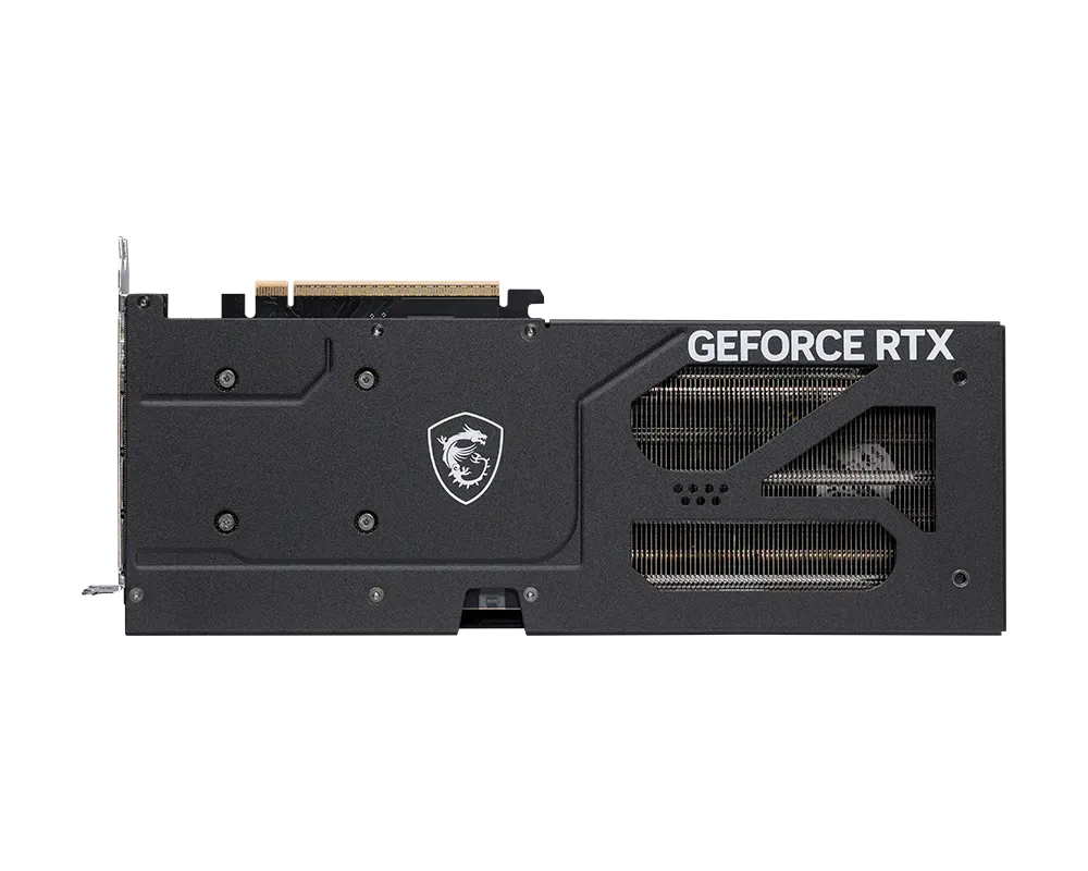 MSI RTX 5060 TI VENTUS 3X OS 16G GDDR7