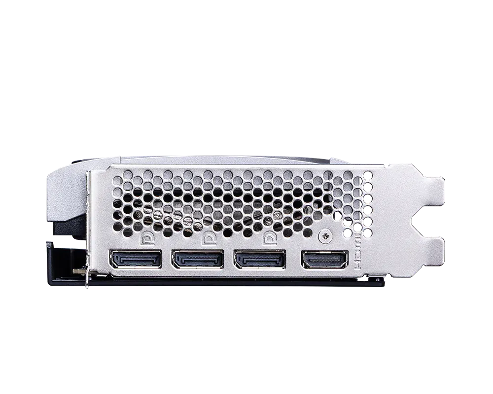 MSI RTX 5060 TI VENTUS 3X OS 16G GDDR7