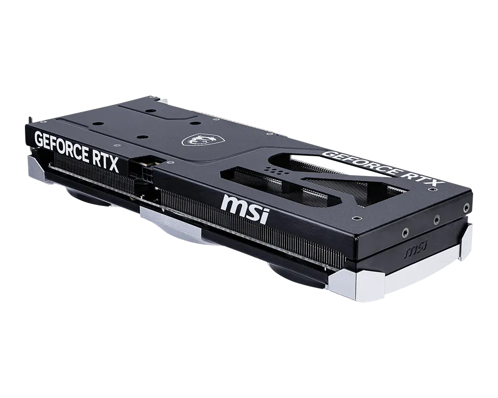 MSI RTX 5060 TI VENTUS 3X OS 16G GDDR7