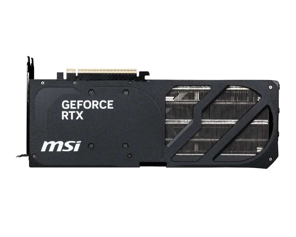 MSI RTX 5070 TI SHADOW 3X OC 16GB GDDR7