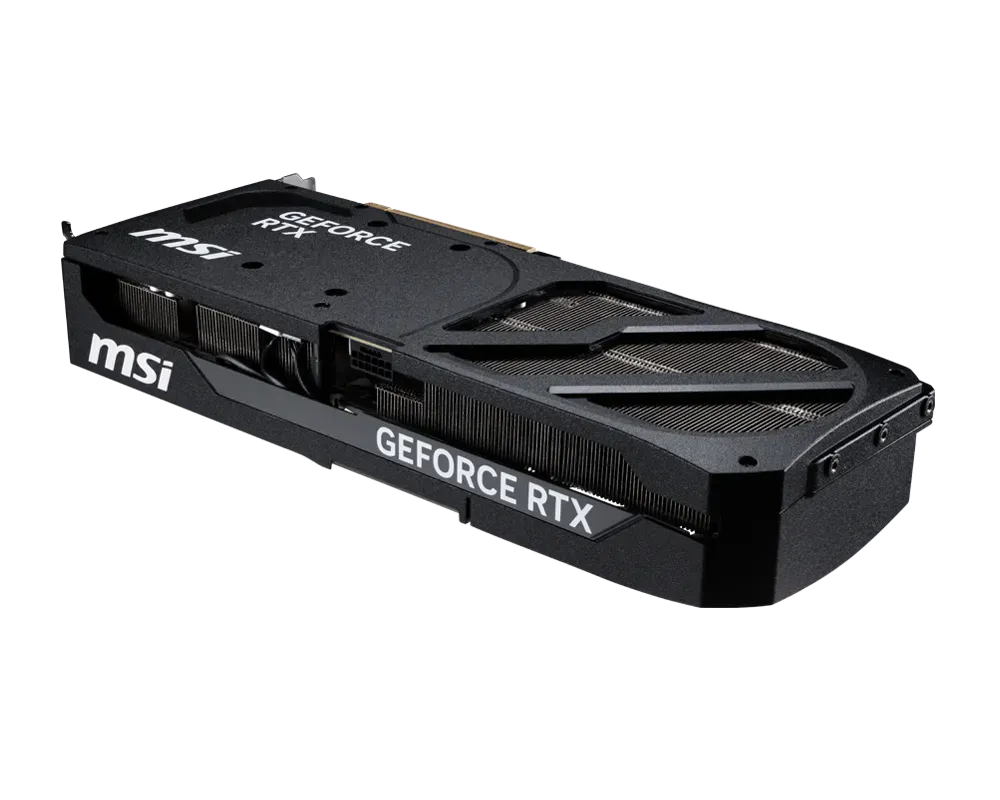 MSI RTX 5070 TI SHADOW 3X OC 16GB GDDR7