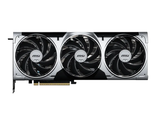 MSI RTX 5080 VENTUS 3X OC PLUS 16GB GDDR7
