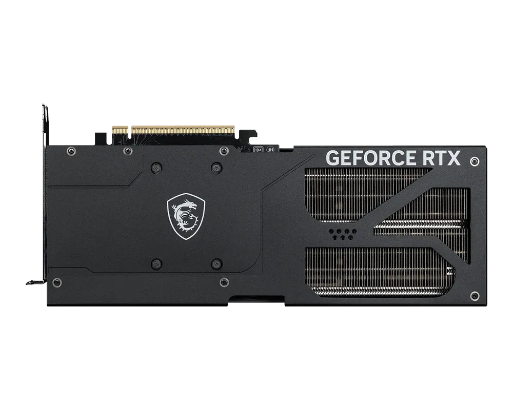 MSI RTX 5080 VENTUS 3X OC PLUS 16GB GDDR7