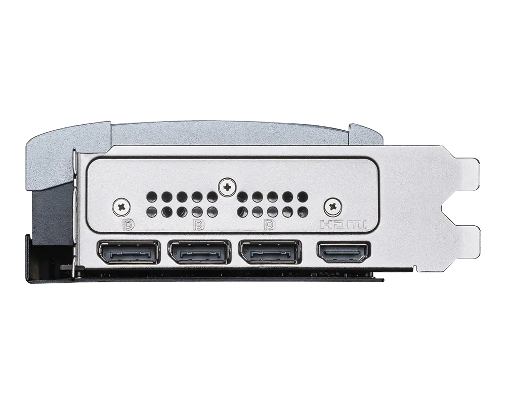 MSI RTX 5080 VENTUS 3X OC PLUS 16GB GDDR7