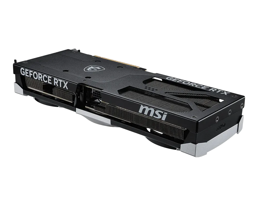 MSI RTX 5080 VENTUS 3X OC PLUS 16GB GDDR7