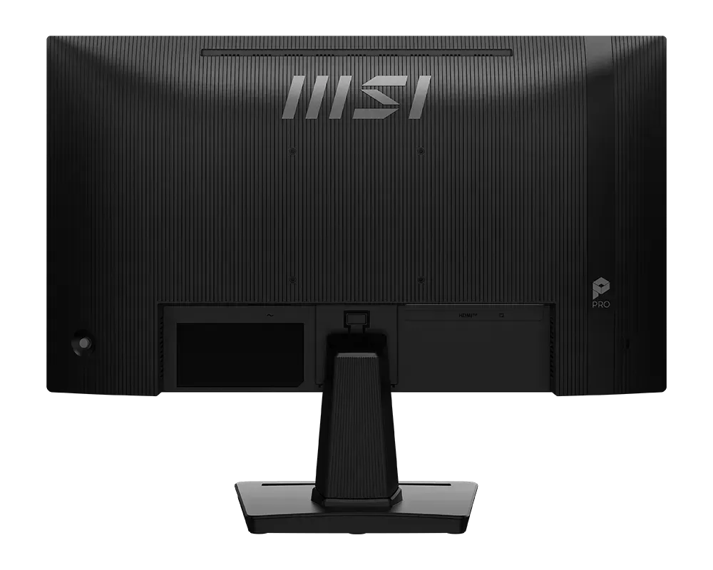 MSI PRO MP225 E12VL
