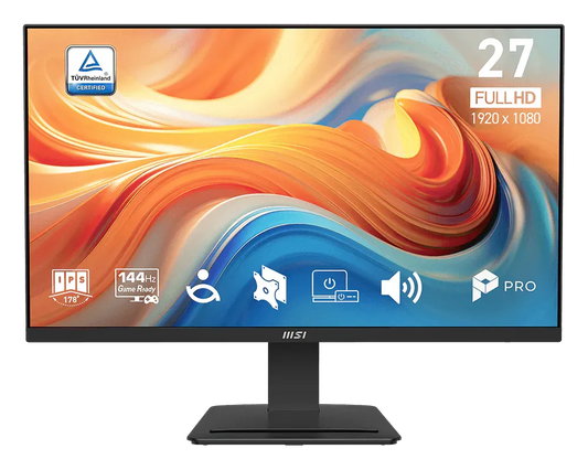 Monitor LCD MSI Pro MP273 E14A