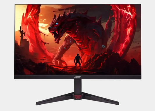 Monitor ACER Nitro VG0 Gaming VG270U 27 Inch 270 Hz 2K