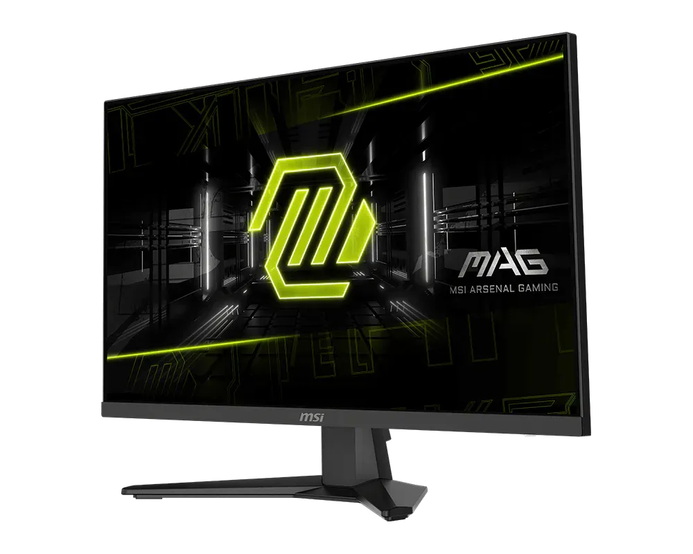 Monitor LCD MSI MAG 274QF X24 27 Inch