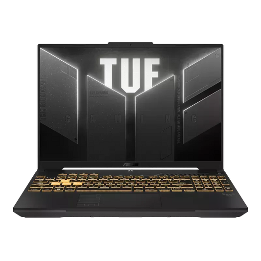 ASUS TUF Gaming F16 FX607VU - Core 7 240H