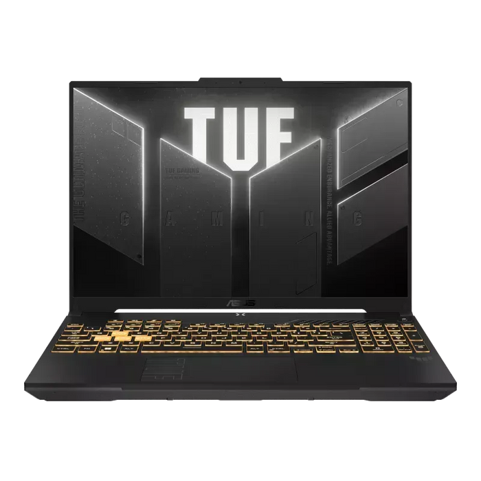 Laptop ASUS TUF F16 FX608JHR Ci7 14650HX DDR5 16GB 512 SSD RTX5050 8G