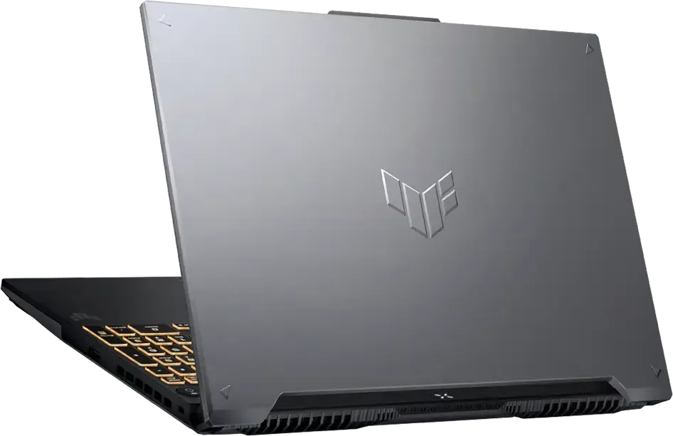 ASUS TUF Gaming F16 FX607VJB