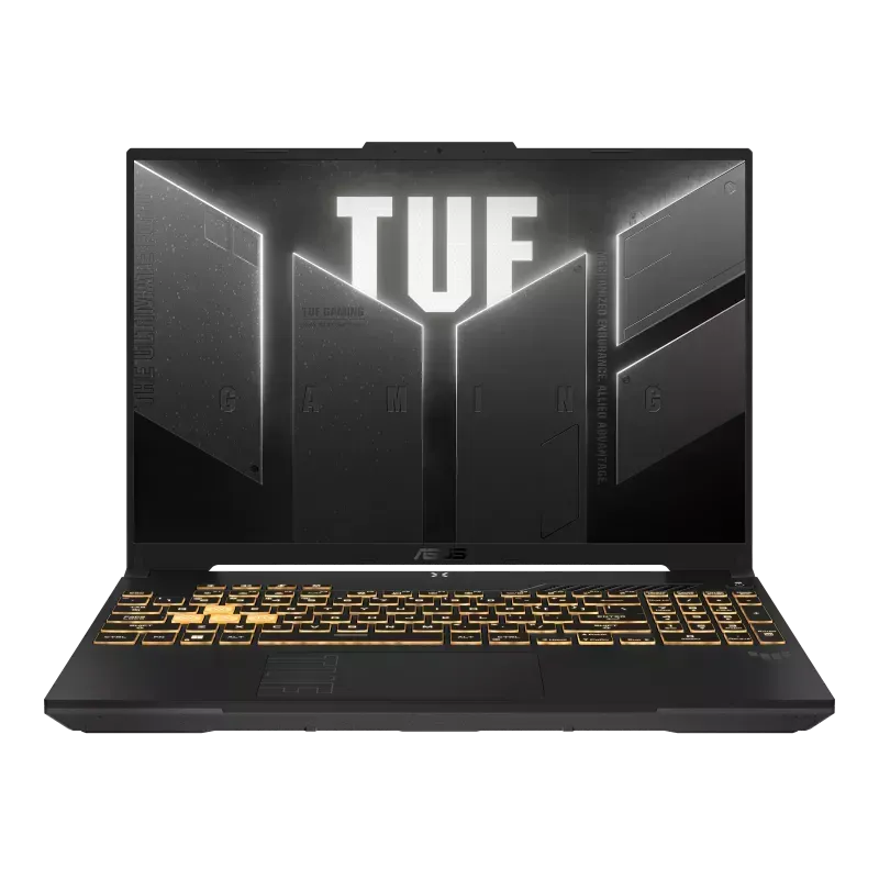 ASUS TUF Gaming F16 FX607VJB