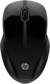 Mouse hp 250 DUAL WL 6V2J7AA#ABB