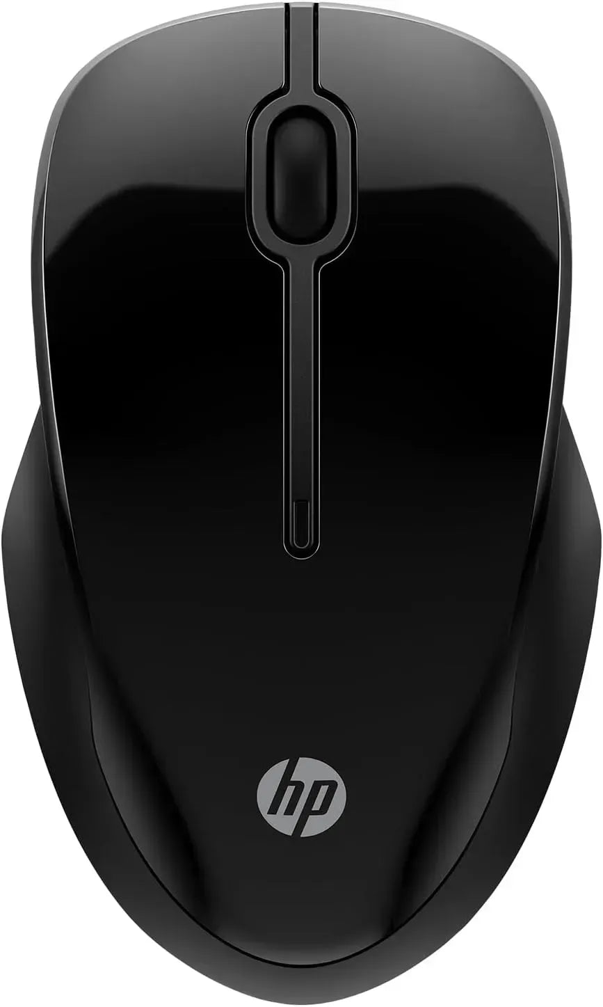 Mouse hp 250 DUAL WL 6V2J7AA#ABB
