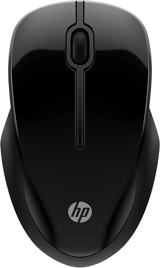 Mouse hp 250 DUAL WL 6V2J7AA#ABB