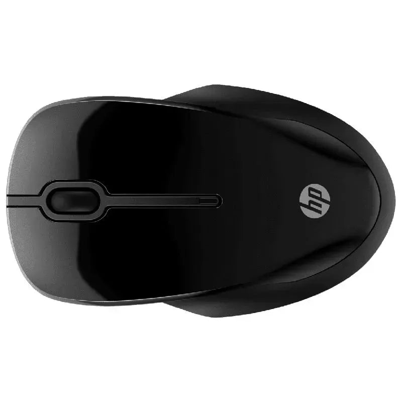 Mouse hp 250 DUAL WL 6V2J7AA#ABB