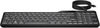 Keyboard HP BACKLIT 400 WIRD 7N7C0AA#ABV