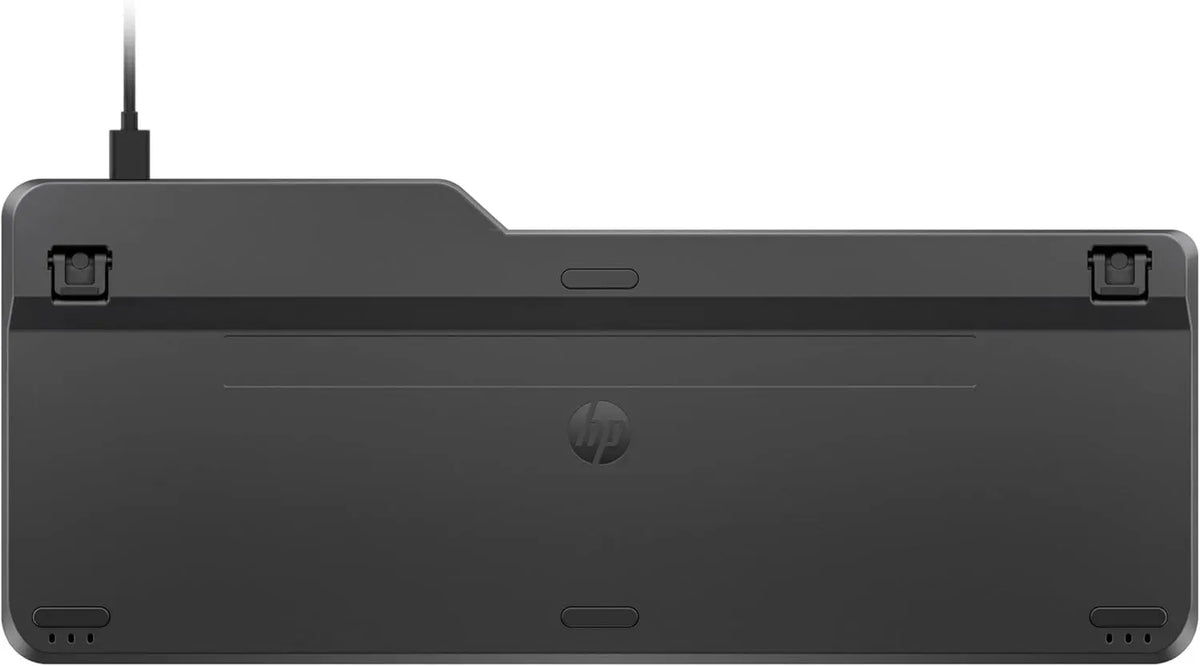 Keyboard HP BACKLIT 400 WIRD 7N7C0AA#ABV