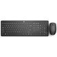Combo hp KB+ 330 WL 2V9E6AA#ABV