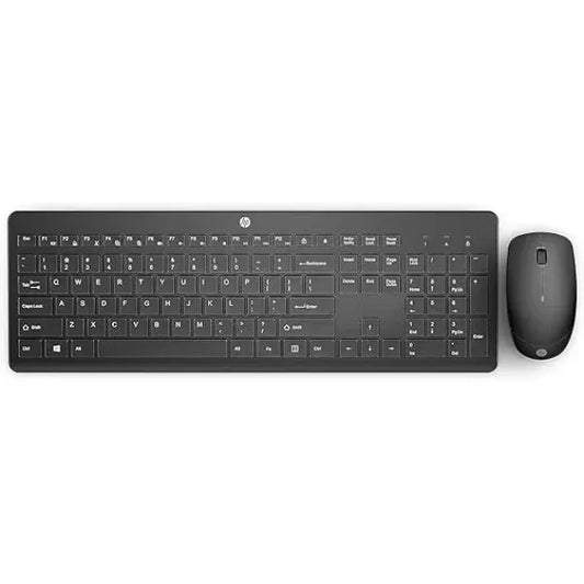 Combo hp KB+ 330 WL 2V9E6AA#ABV