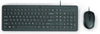 Combo hp KB+ 150 WIRD 240J7AA#ABV