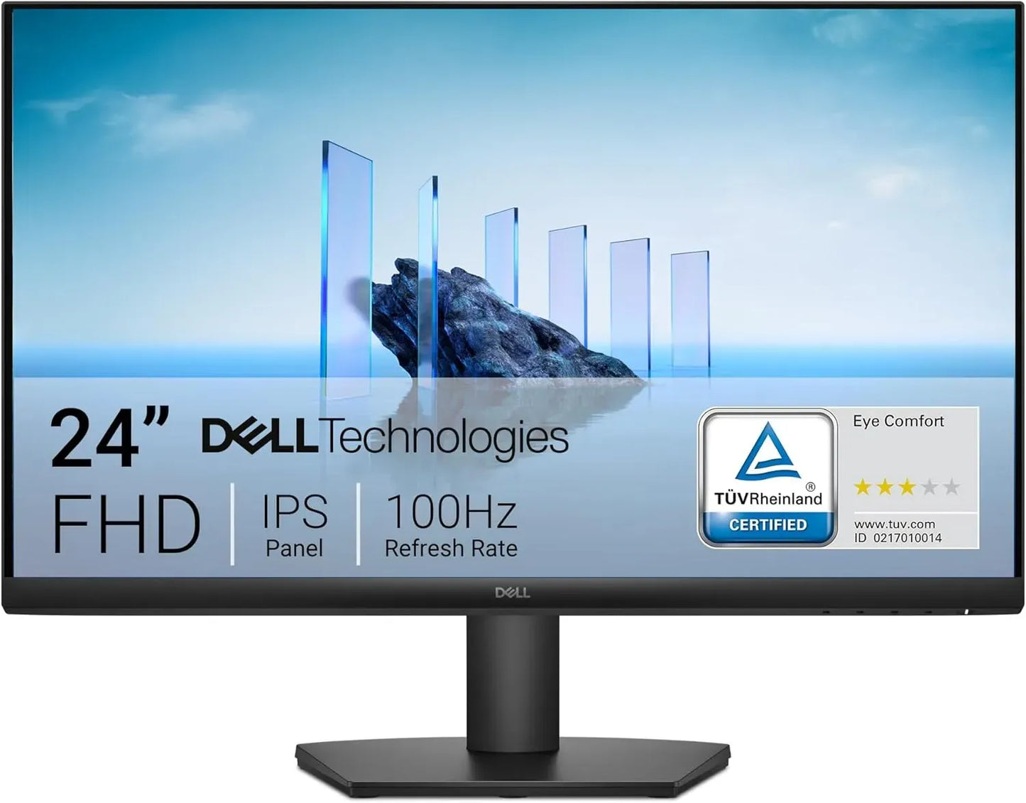 Monitor Dell 24 Inch SE2425HM