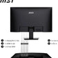 Monitor LCD MSI Pro MP273A