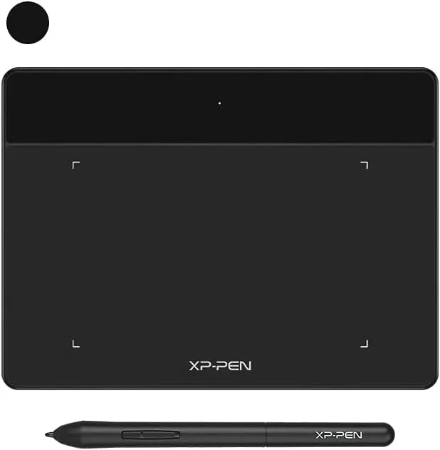 XP-PEN Deco Fun XS Drawing Tablet