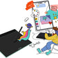 XP-PEN Deco Fun S Drawing Tablet