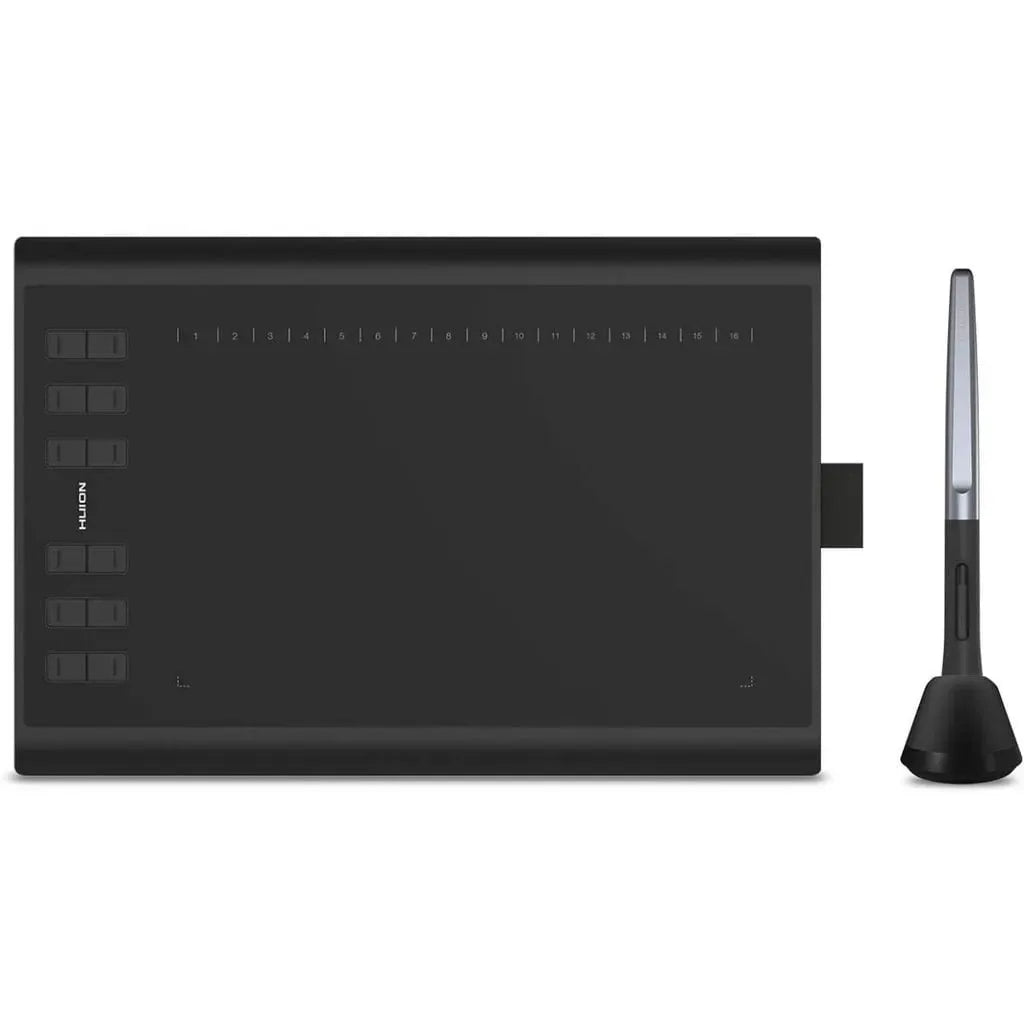 HUION Inspiroy H1060P