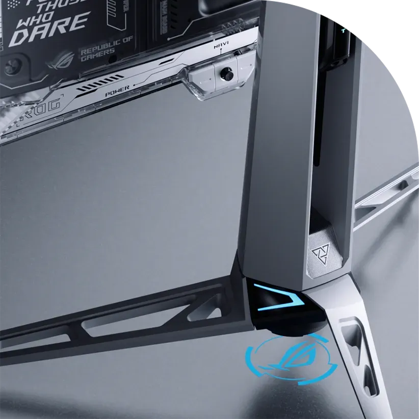 ROG Swift OLED PG27AQWP-W