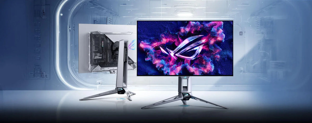 ROG Swift OLED PG27AQWP-W