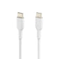 Cable Belkin USB C To USB C 60W 1M