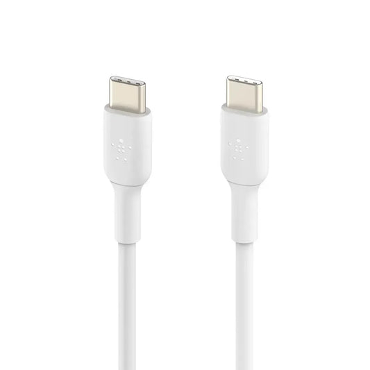 Cable Belkin USB C To USB C 60W 1M
