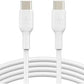 Belkin BoostCharger 30W USB C WallCharger With Cable USB C