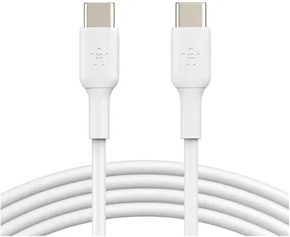 Belkin BoostCharger 30W USB C WallCharger With Cable USB C