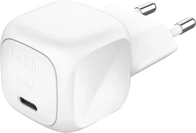 Belkin BoostCharger 20W USB C WallCharger