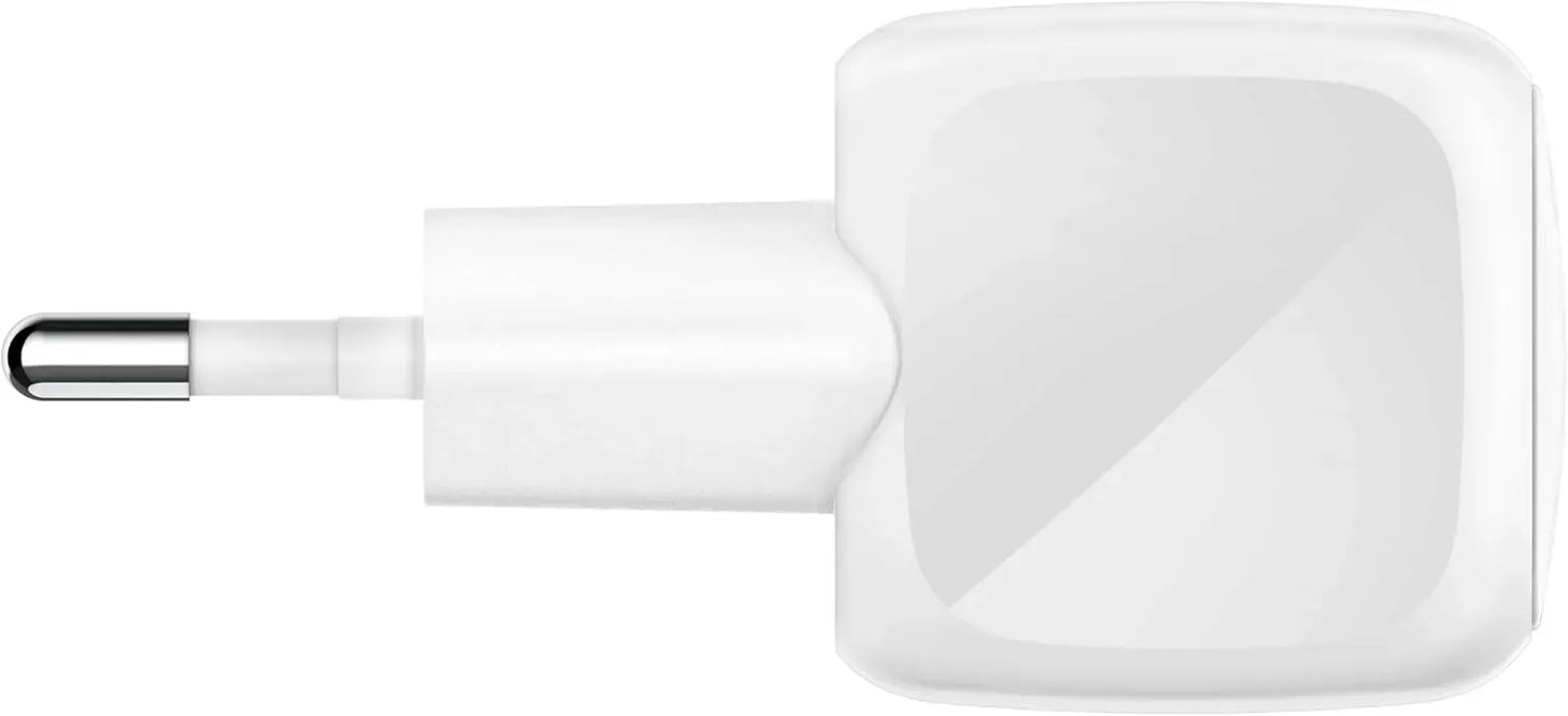 Belkin BoostCharger 20W USB C WallCharger
