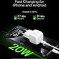 Belkin BoostCharger 20W USB C WallCharger