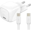 Belkin BoostCharge 45W USB PD Wall Charger & 1M Cable