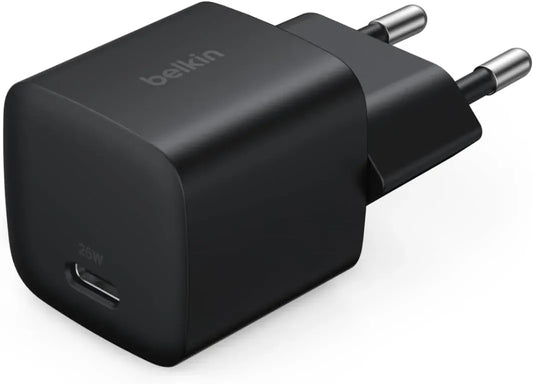 Belkin BoostCharger 25W USB C WallCharger