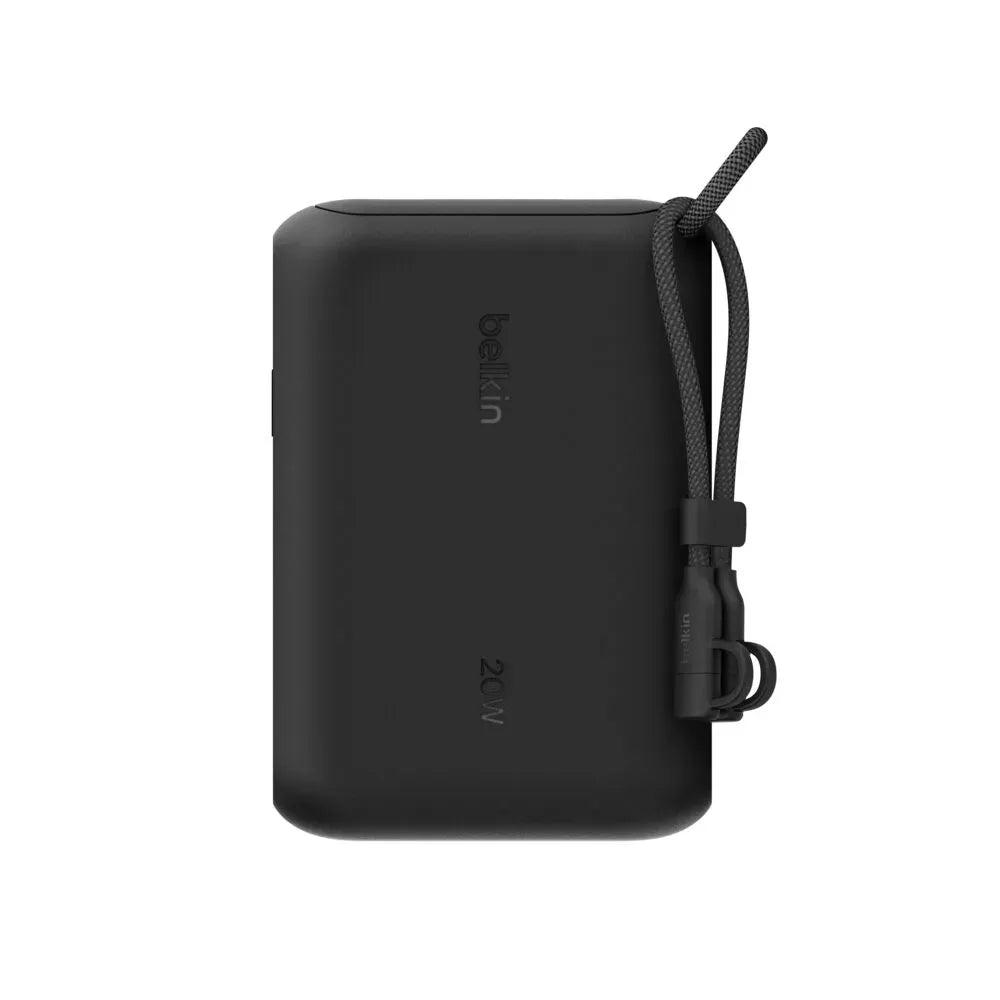 Belkin BoostCharge Power Bank 10K with Display
