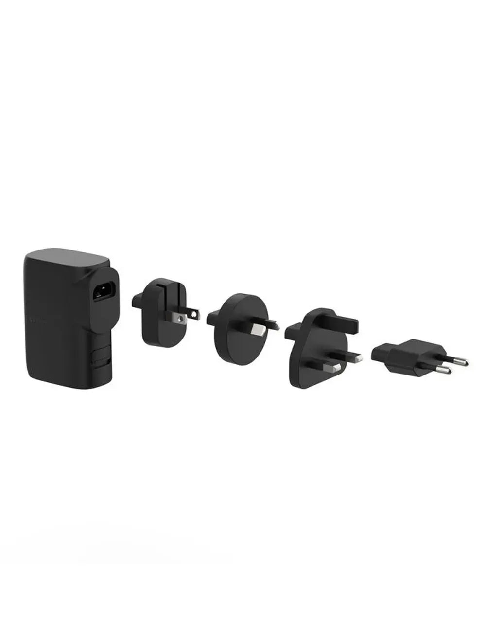 Belkin Hybrid AC 20W Power Bank 5K PD 25W PPS